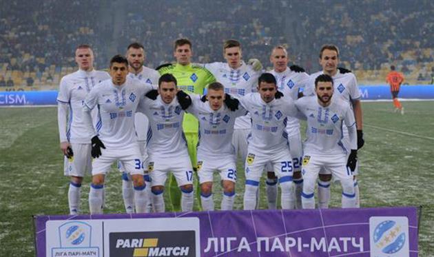 динамо, football.ua