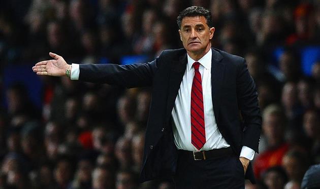 Мичел Гонсалес, Getty Images