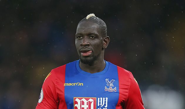 Мамаду Сахо, Getty Images