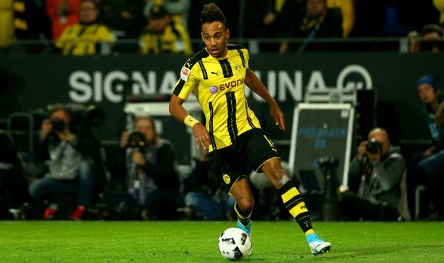 Пьер-Эмерик Обамеянг, Getty Images