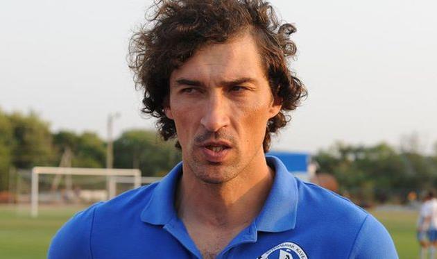 Дмитрий Михайленко, football.ua