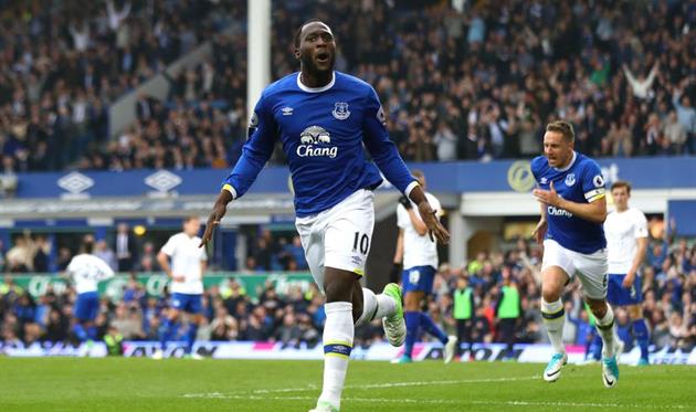 Эвертон обыграл Лестер, Getty Images
