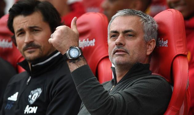 Жозе Моуриньо, Getty Images