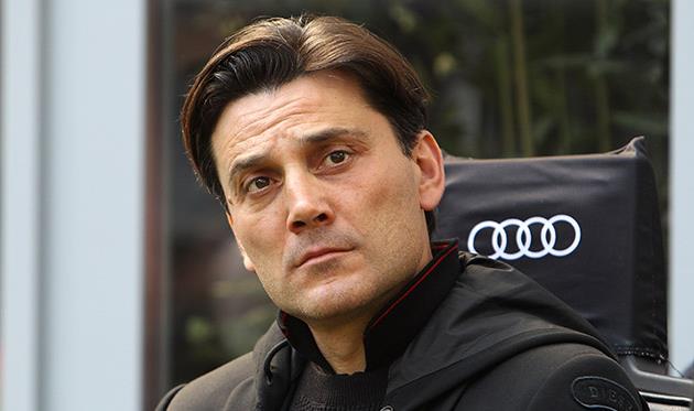 Винченцо Монтелла, - Getty Images