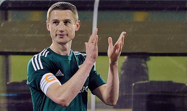  Владимир Чеснаков, ФК Ворслка