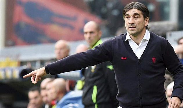 Иван Юрич, http://genoacfc.it