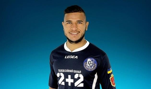 Жорже Элиас, upl.ua