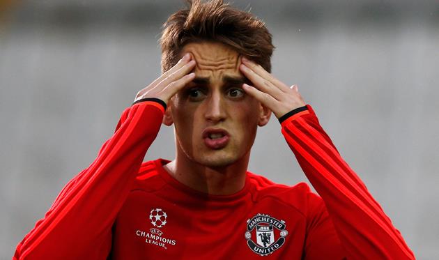 Аднан Янузай, Getty Images