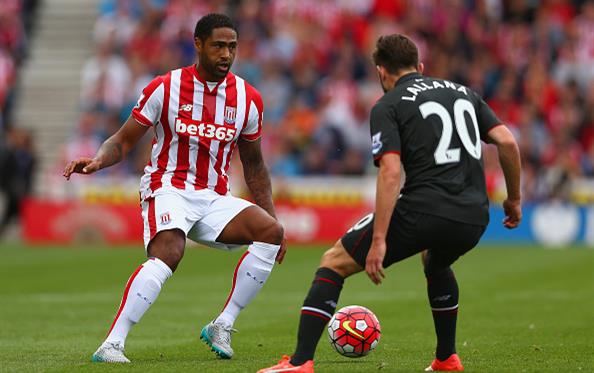 Глен Джонсон, скорее всего, покинет Сток, Getty Images