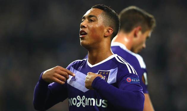 Юри Тилеманс, Getty Images