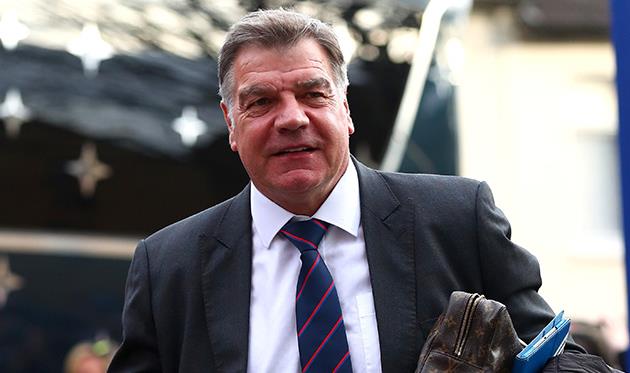 Сэм Аллардайс, getty images