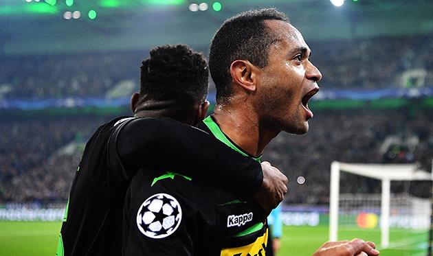 Раффаэль, getty images