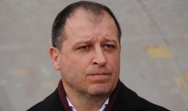 Вернидуб отметил преимущества схемы Динамо, ФК Заря