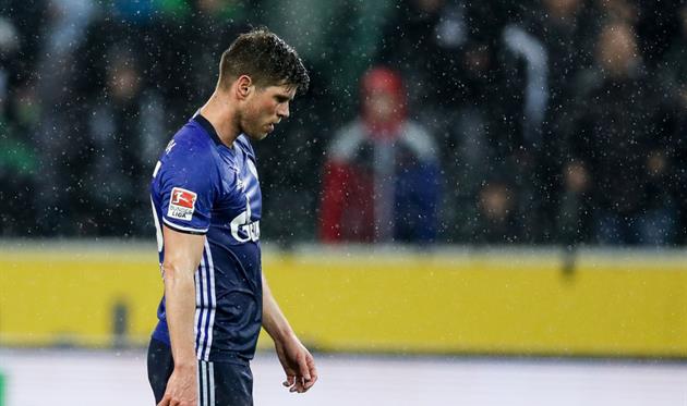 Клаас-Ян Хунтелаар, Getty Images