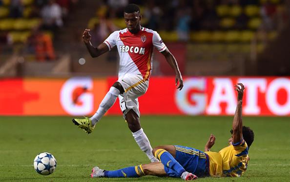 Отец Лемара не видит смысла в уходе из Монако, Getty Images