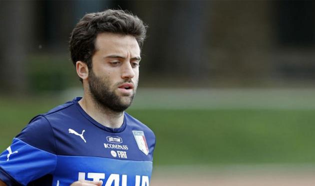 Джузеппе Росси, - EPA