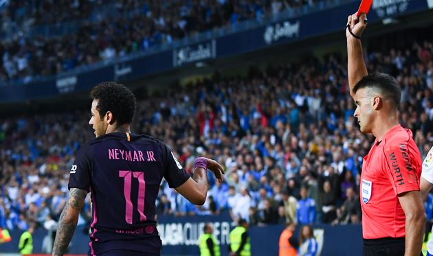 Неймар, Getty Images