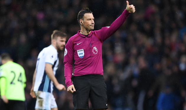 Марк Клаттенбург, - Getty Images