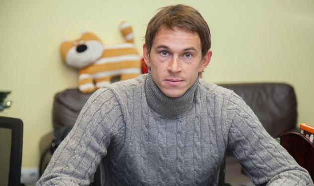 Богдан Шуст, - F-Arena