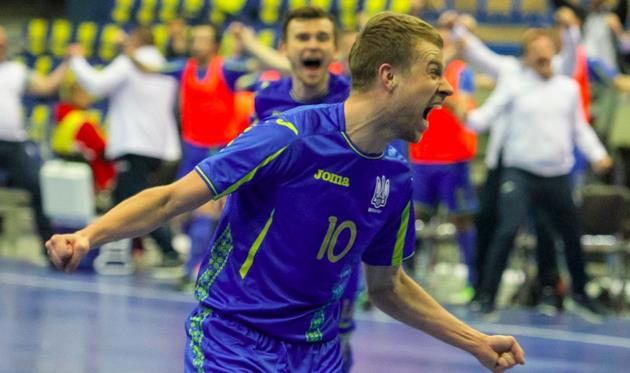 Фото: Олег Батрак, football.ua