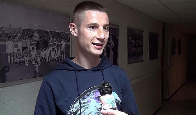 Владимир Чеснаков, Getty Images