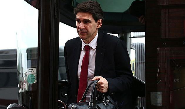 Айтор Каранка, Getty Images