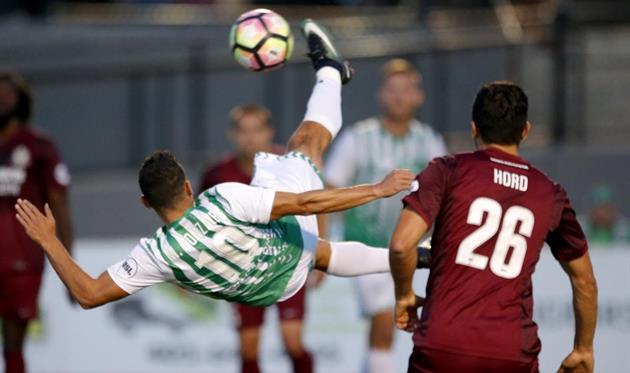 Мигеля Гонзалес, energyfc.com