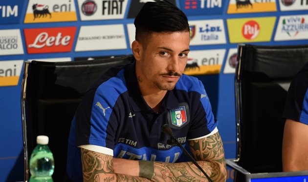 АРМАНДО ИЦЦО, GETTY IMAGES