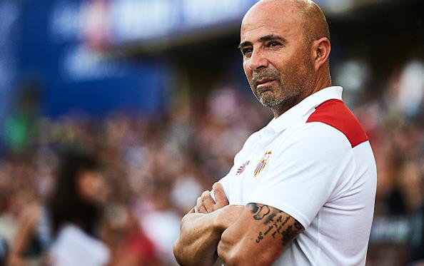 Сампаоли в ближайшее время может стать тренером сборной, Getty Images