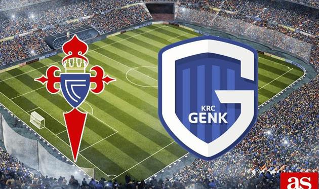 Сельта — Генк. Накануне