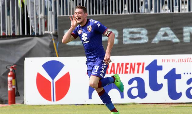 Андреа Белотти, Getty Images