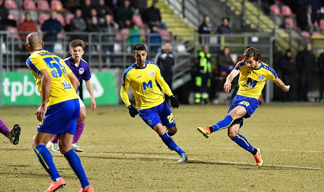 Игроки Академии Пушкаша, pfla.hu