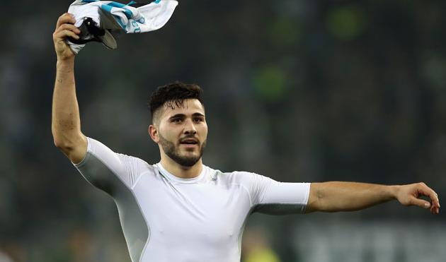 Сеад Колашинац, - Getty Images