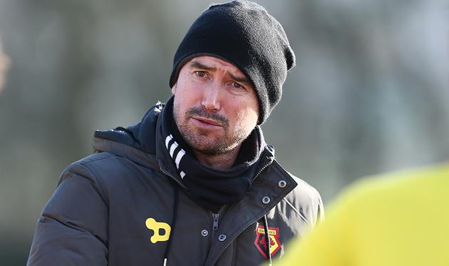 Харри Кьюэлл, Getty Images