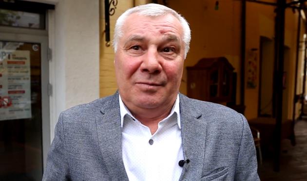 Анатолий Демьяненко