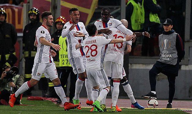 Лион, Getty Images