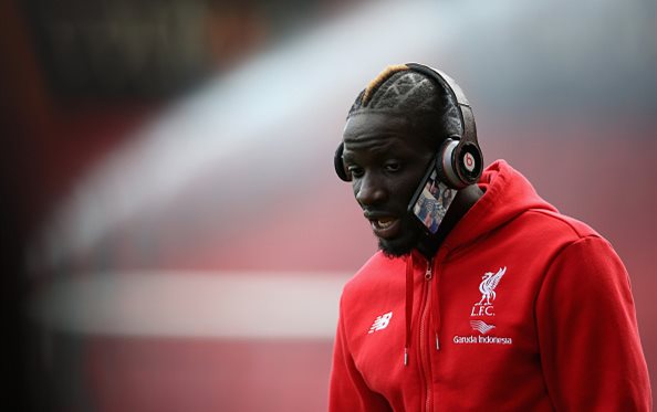 Мамаду Сахо, Getty Images