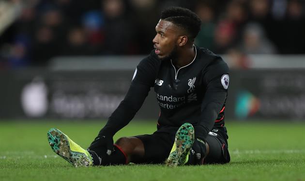 Даниэль Старридж, Getty Images