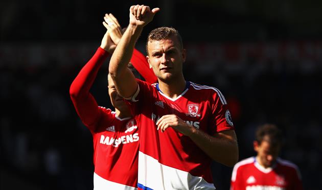 Бен Гибсон, Getty Images