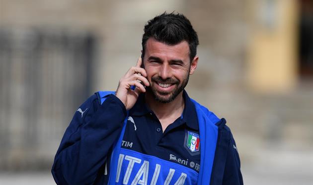 Андреа Барцальи: 