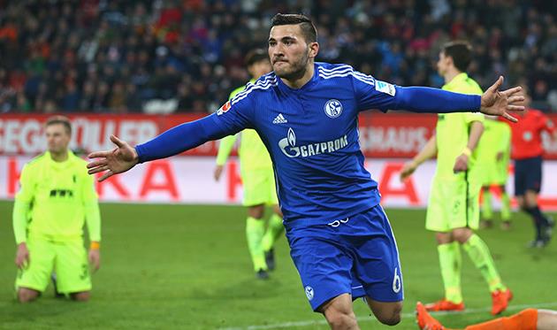 Сеад Колашинац, getty images