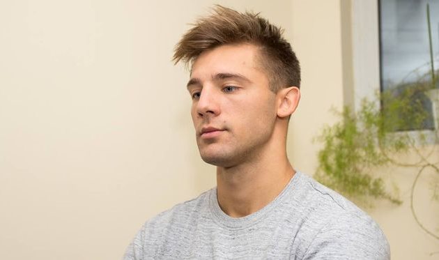 Артур Рудько, football.ua