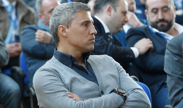 Эрнан Креспо, - Getty Images