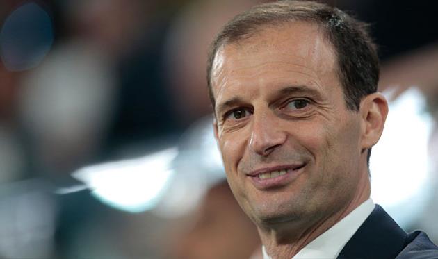 Массимиллиано Аллегри, - Getty Images