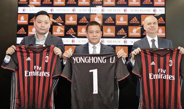 Йонхон Ли с коллегами, - Getty Images