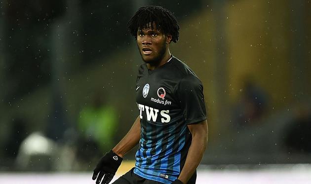 Франк Кессье, Getty Images