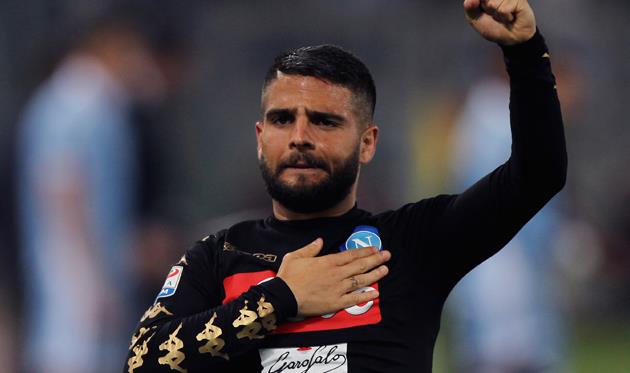 Лоренцо Инсинье, Getty Images