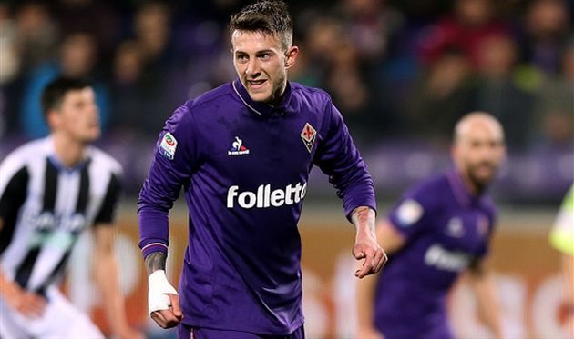 Федерико Бернардески, Getty Images