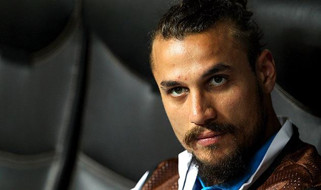 Пабло Освальдо, getty images