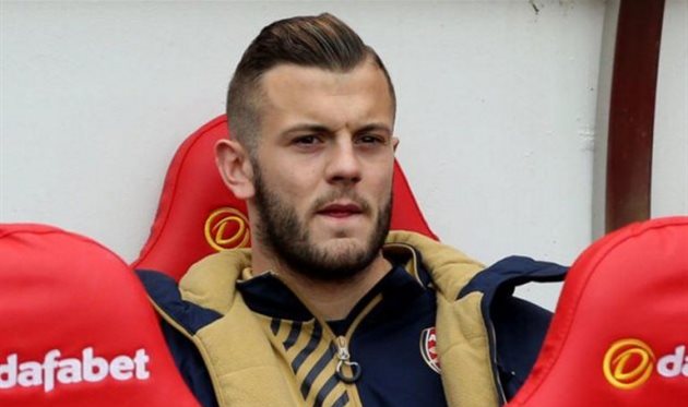 ДЖЕК УИЛШИР